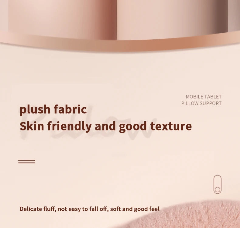 AdjustableWorks™ Pillow Stand