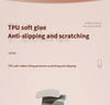 New 2024 Plush Pillow Phone Tablet Bracket Desktop Stand Adjustable Length Angle For Live Straming Video Chat Lazy Tablet Holder