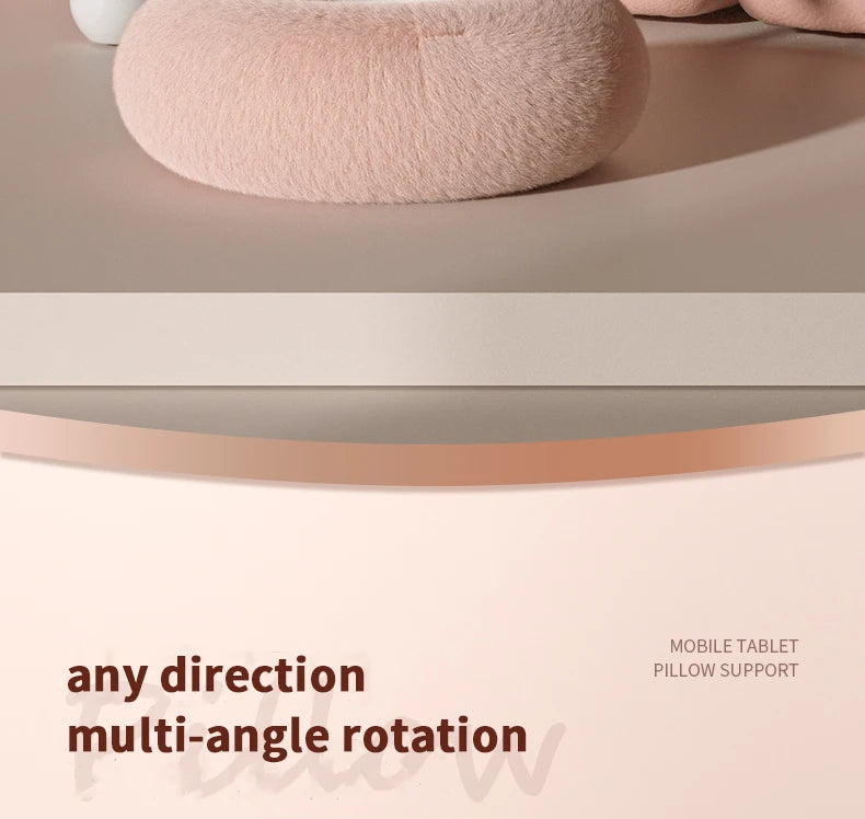 AdjustableWorks™ Pillow Stand