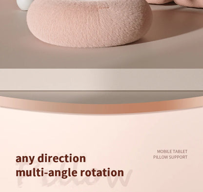 AdjustableWorks™ Pillow Stand