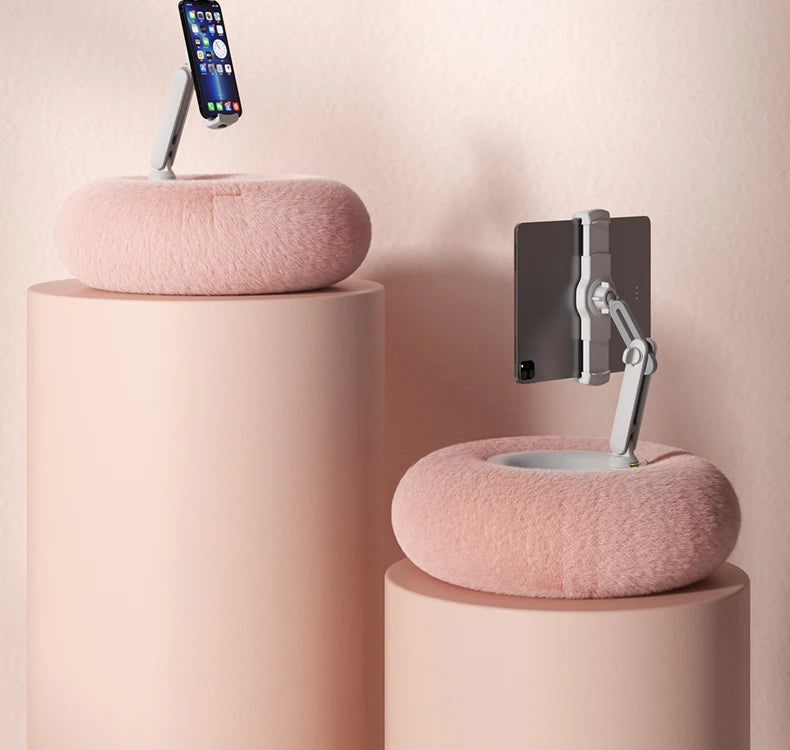 AdjustableWorks™ Pillow Stand