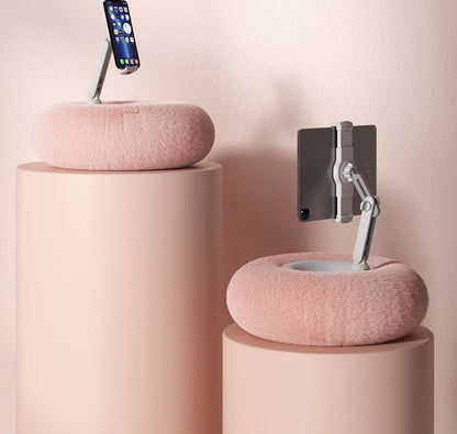 AdjustableWorks™ Pillow Stand