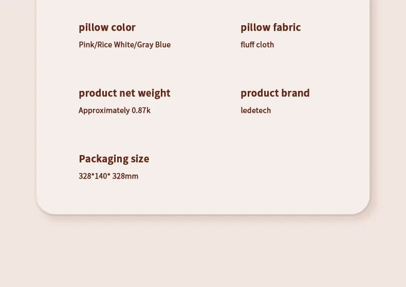 New 2024 Plush Pillow Phone Tablet Bracket Desktop Stand Adjustable Length Angle For Live Straming Video Chat Lazy Tablet Holder