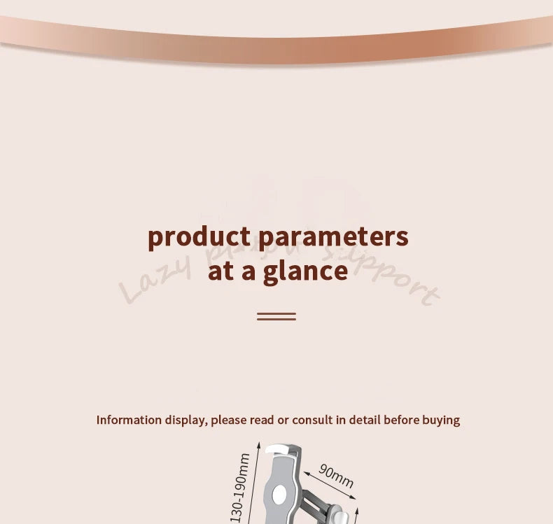 New 2024 Plush Pillow Phone Tablet Bracket Desktop Stand Adjustable Length Angle For Live Straming Video Chat Lazy Tablet Holder