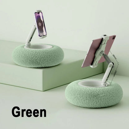 AdjustableWorks™ Pillow Stand
