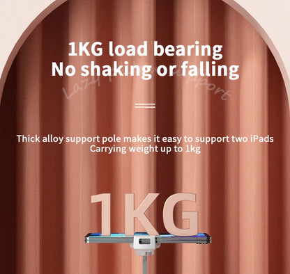 AdjustableWorks™ Pillow Stand