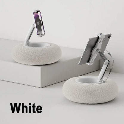 AdjustableWorks™ Pillow Stand