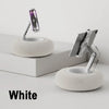 New 2024 Plush Pillow Phone Tablet Bracket Desktop Stand Adjustable Length Angle For Live Straming Video Chat Lazy Tablet Holder