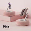 New 2024 Plush Pillow Phone Tablet Bracket Desktop Stand Adjustable Length Angle For Live Straming Video Chat Lazy Tablet Holder