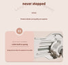 New 2024 Plush Pillow Phone Tablet Bracket Desktop Stand Adjustable Length Angle For Live Straming Video Chat Lazy Tablet Holder